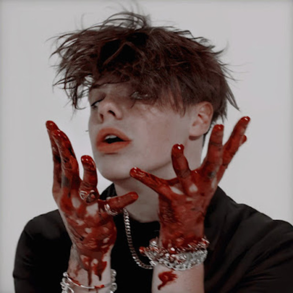 kieranonmars